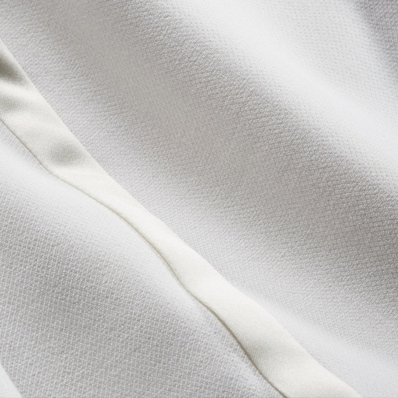 VERONICA BEARD Tonelli Tuxedo-Stripe Pant Sz 16 NWT - Picture 4 of 4